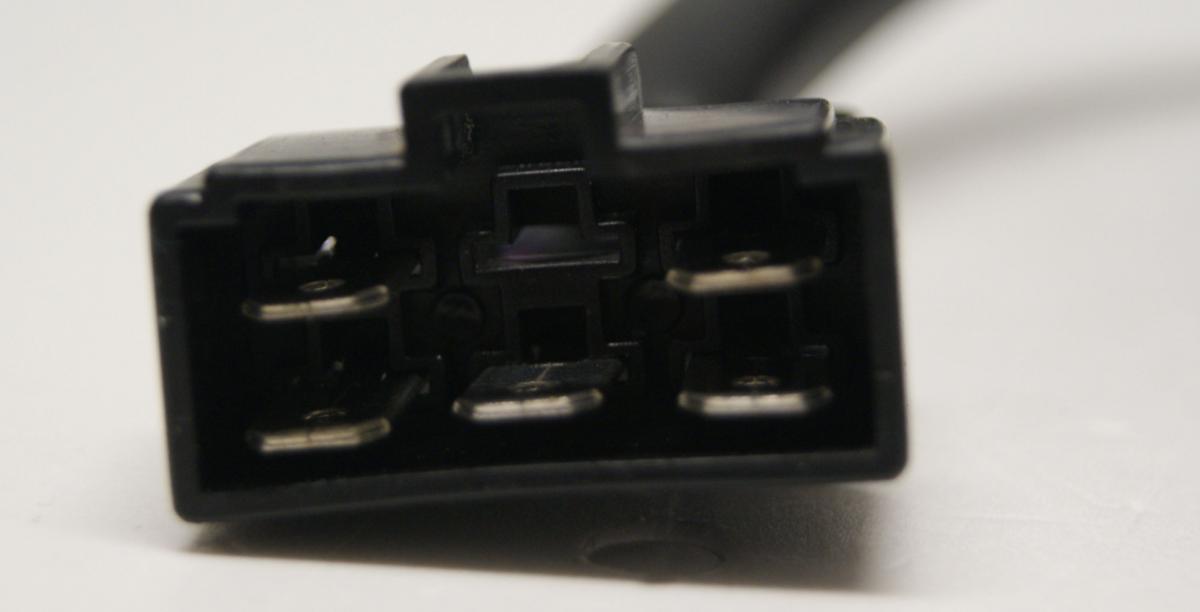 VOLTAGE REGULATOR 96-06 SUZUKI GSXR 750 600 32800-33E21 32800-44D10 32800-33E20 32800-33E10 thumbnail 3