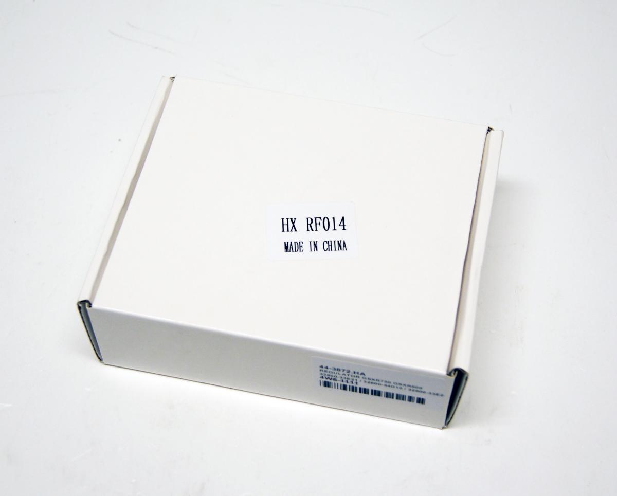 VOLTAGE REGULATOR 96-06 SUZUKI GSXR 750 600 32800-33E21 32800-44D10 32800-33E20 32800-33E10 thumbnail 4