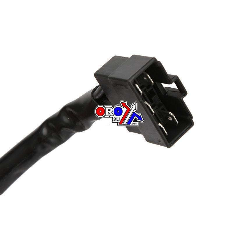 VOLTAGE REGULATOR 96-06 SUZUKI GSXR 750 600 32800-33E21 32800-44D10 32800-33E20 32800-33E10 thumbnail 6