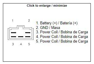 VOLTAGE REGULATOR 96-06 SUZUKI GSXR 750 600 32800-33E21 32800-44D10 32800-33E20 32800-33E10 thumbnail 7