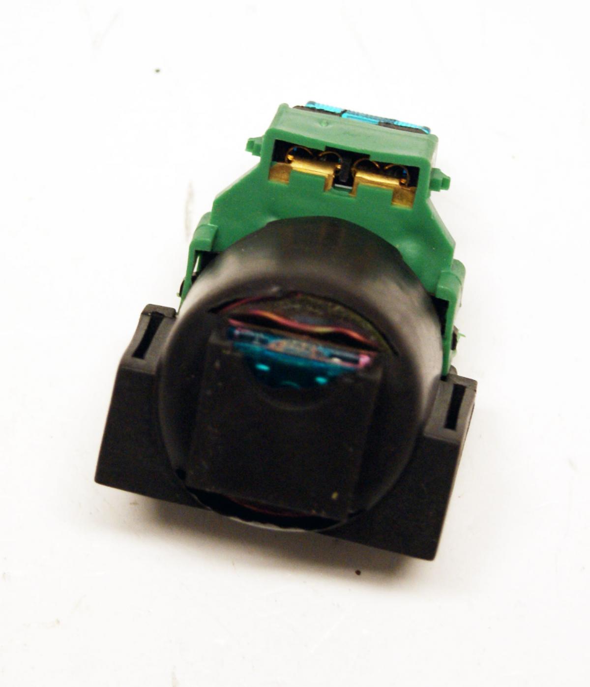 SOLENOID STARTER RELAY KLF220, KAWASAKI BAYOU, 27010-1243, Kawasaki Bayou 220 KLF220 1988-2002 thumbnail 4