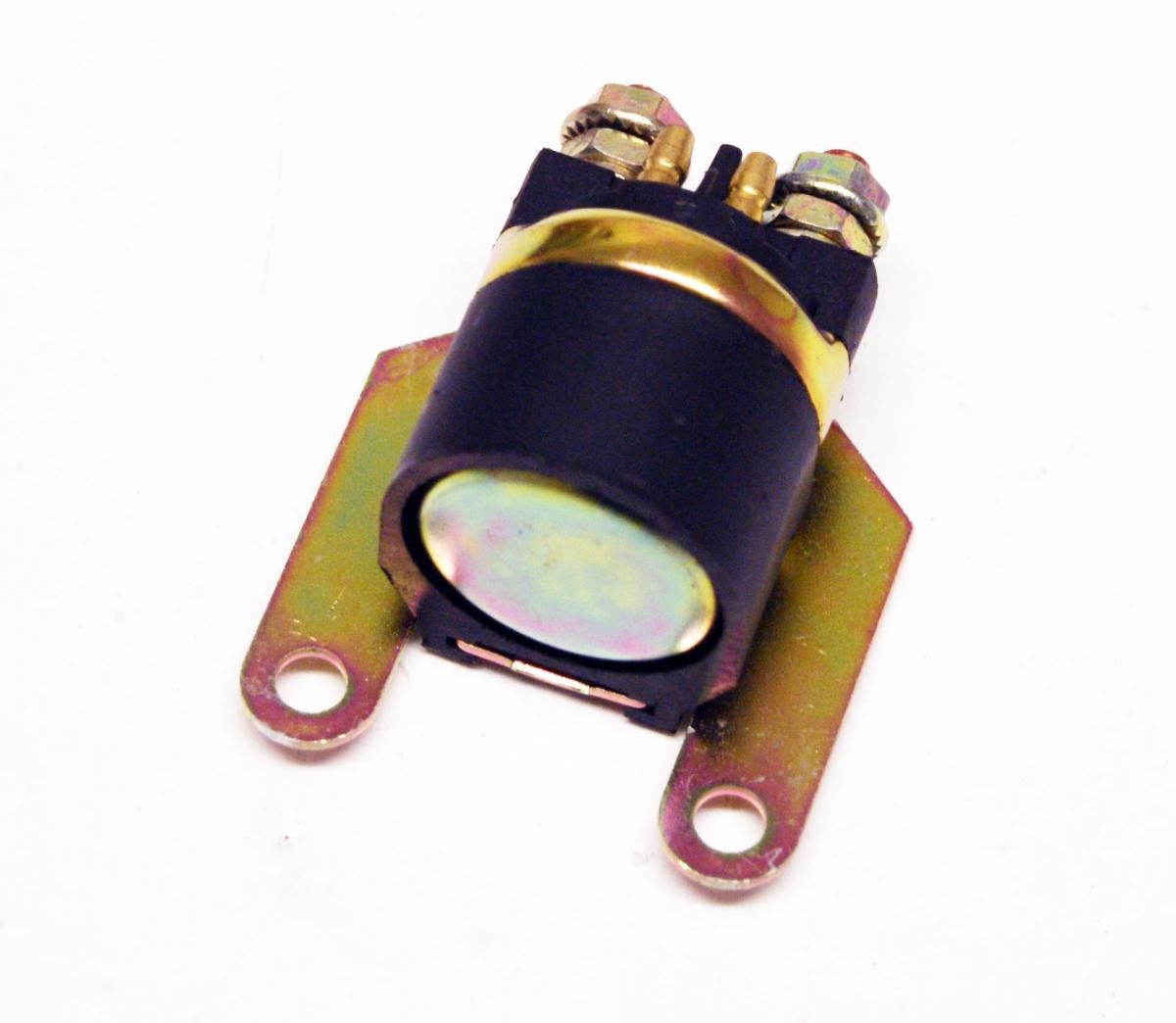 SOLENOID STARTER RELAY LS650, SUZUKI 31800-49100, 31800-33400, 31800-30B00 thumbnail 2