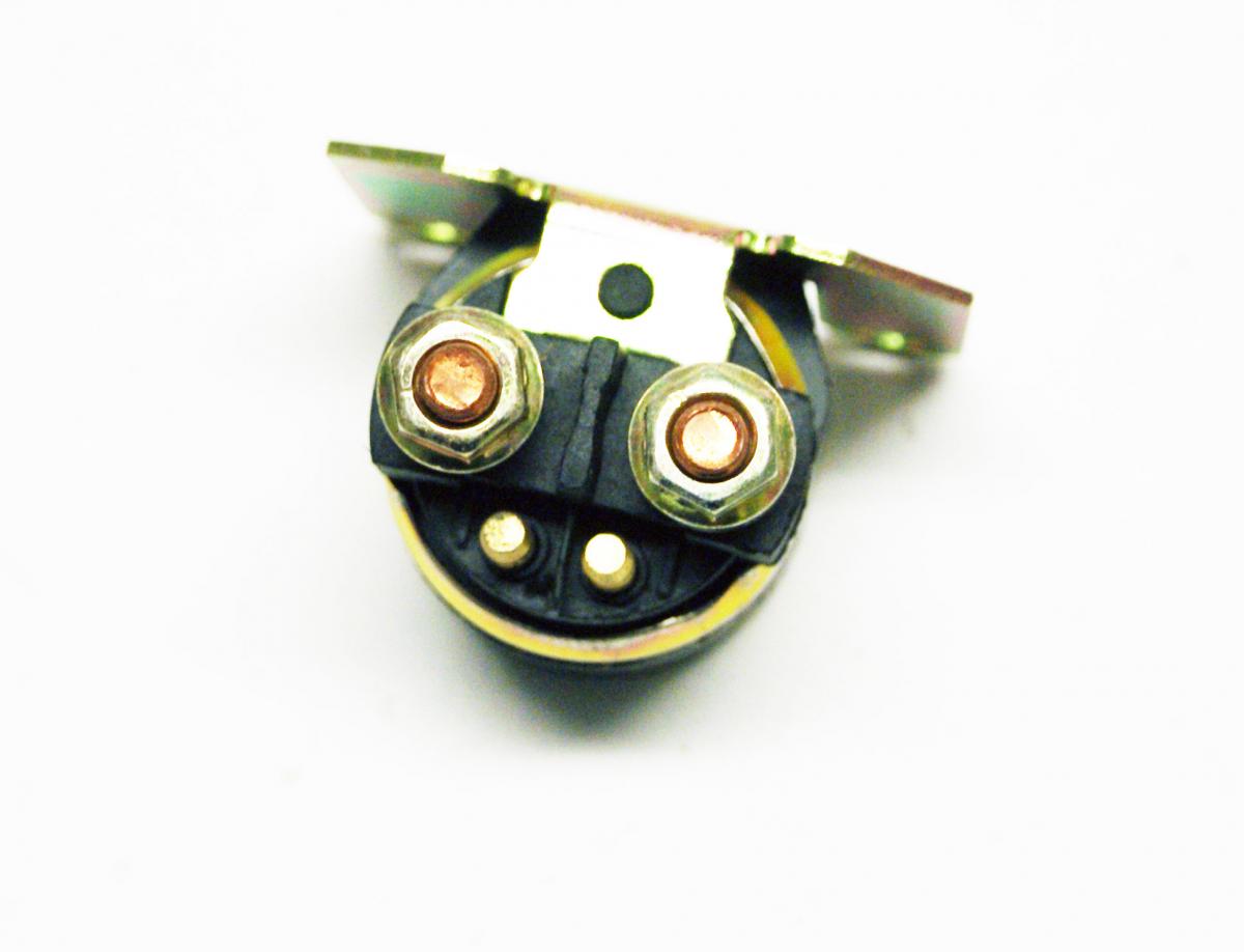 SOLENOID STARTER RELAY LS650, SUZUKI 31800-49100, 31800-33400, 31800-30B00 thumbnail 4