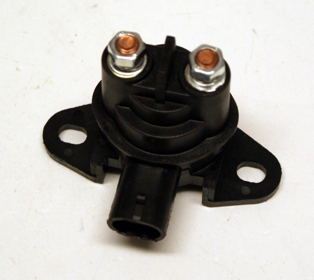 SOLENOID STARTER RELAY POL, POLARIS ALL SEA-DOOs 278002347 278001766 thumbnail 2