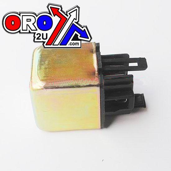 SOLENOID STARTER RELAY thumbnail 3