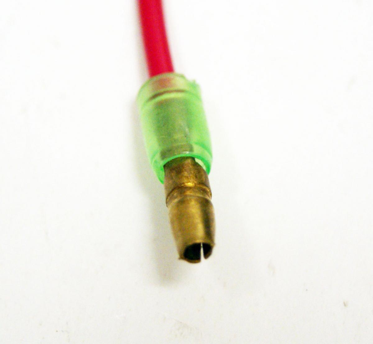 SOLENOID STARTER RELAY BOAT, Yamaha Outboard 9.9 HP Boat thumbnail 4