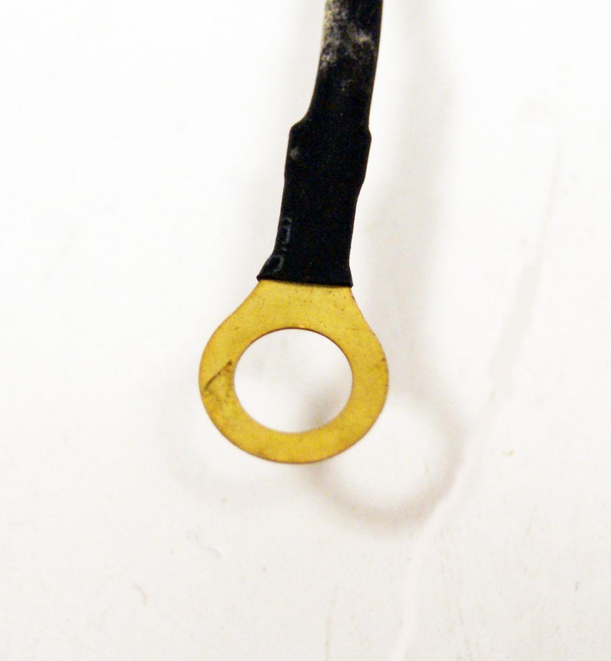 SOLENOID STARTER RELAY BOAT, Yamaha Outboard 9.9 HP Boat thumbnail 5
