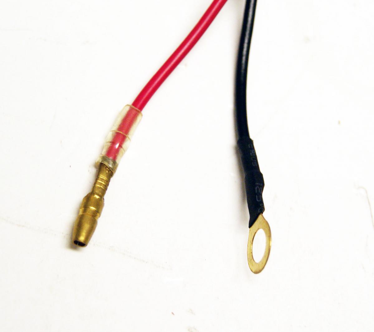 SOLENOID STARTER RELAY YAMAHA, 6B6-81940-00-00, M/C, PWC, SMU6077 thumbnail 3