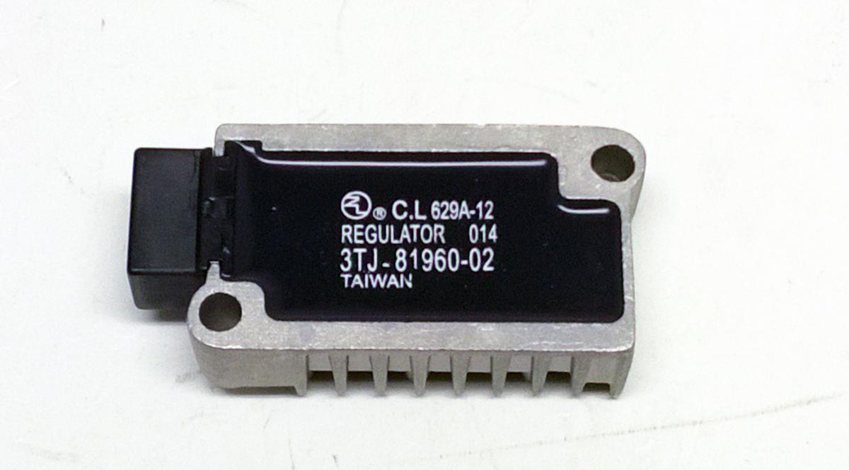 REGULATOR YAMAHA ROAD, SIFAM, IND157, 3TJ-81960-02 image 1