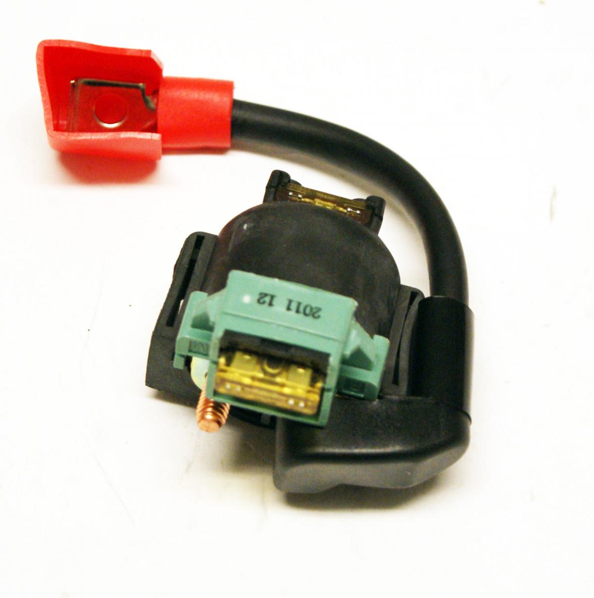 SOLENOID STARTER RELAY BRONCO MC-01693 35850-KV7-900 thumbnail 2