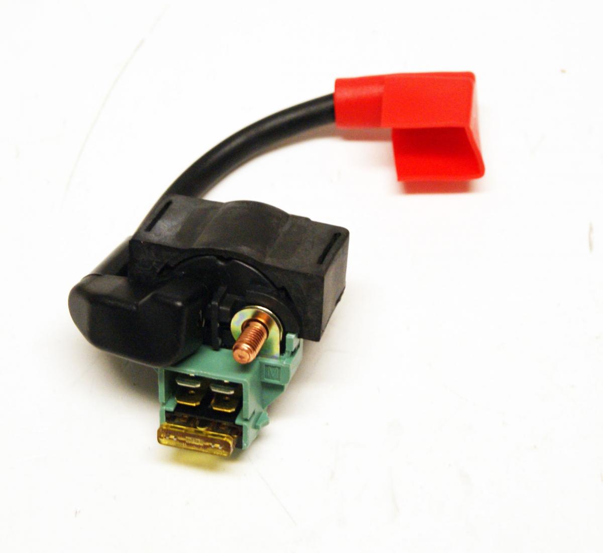 SOLENOID STARTER RELAY BRONCO MC-01693 35850-KV7-900 thumbnail 3