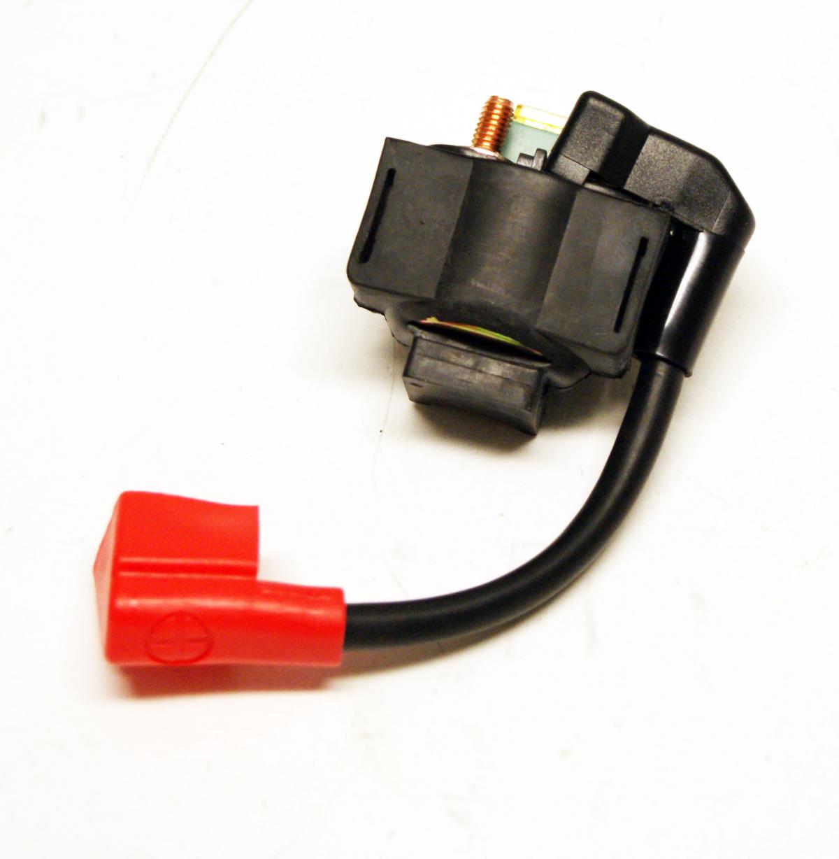 SOLENOID STARTER RELAY BRONCO MC-01693 35850-KV7-900 thumbnail 5