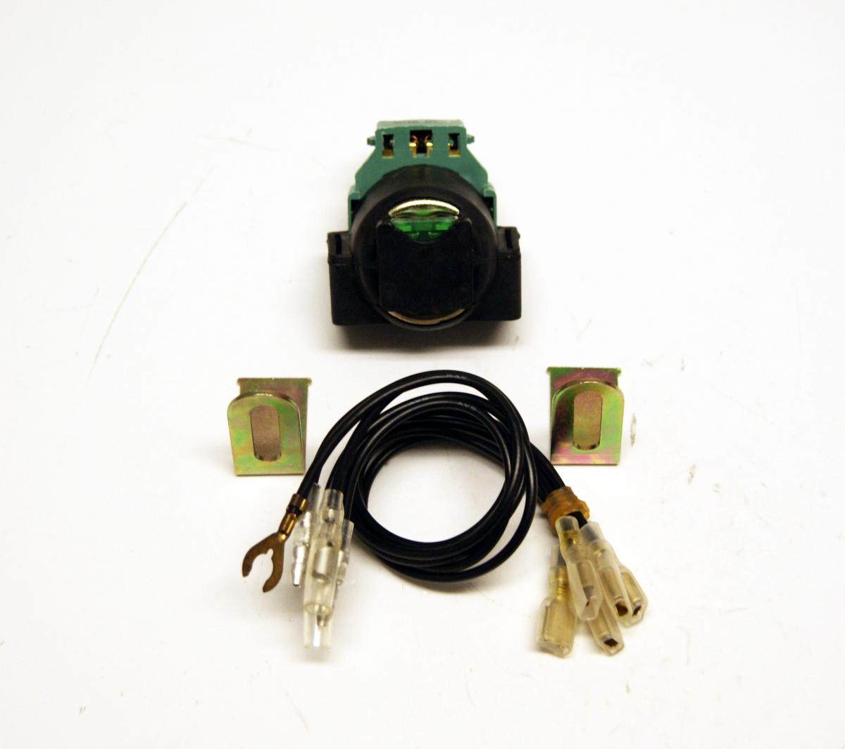 SOLENOID STARTER UNIVERSAL thumbnail 3