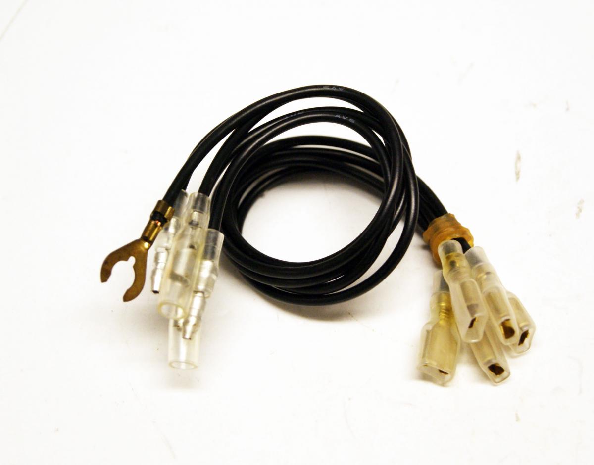 SOLENOID STARTER UNIVERSAL thumbnail 4