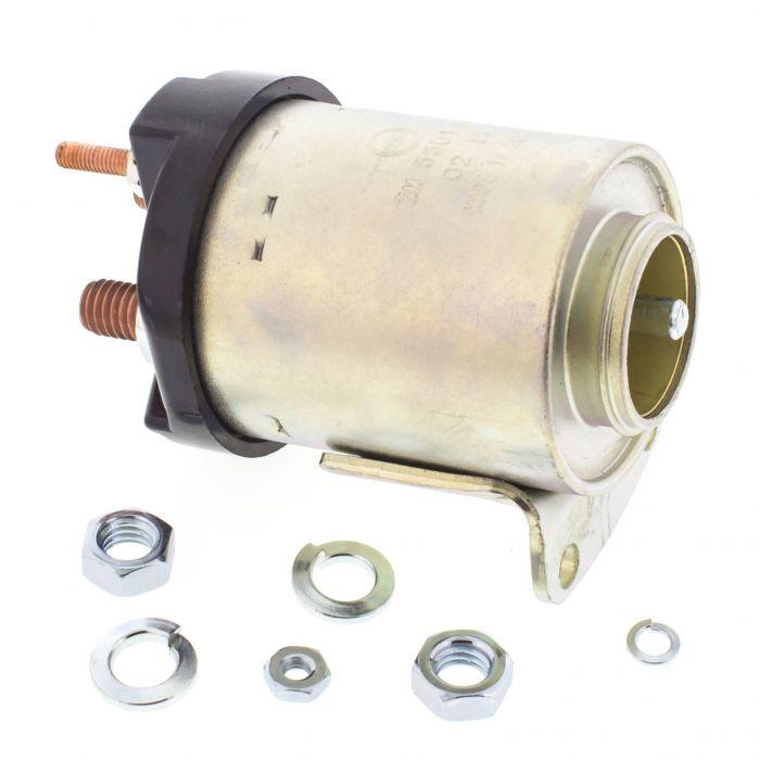 STARTER SOLONOID / RELAY, HARLEY DAVIDSON, ALLBALLS 79-2108 image 1