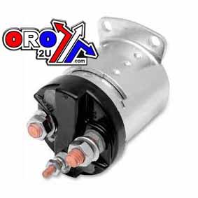 STARTER SOLONOID / RELAY, HARLEY DAVIDSON, ALLBALLS 79-2108 thumbnail 7