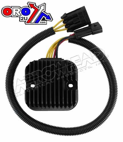 REGULATOR 4011636 SPORTSMAN, POLARIS APO6031 ATV, ARROWHEAD thumbnail 2