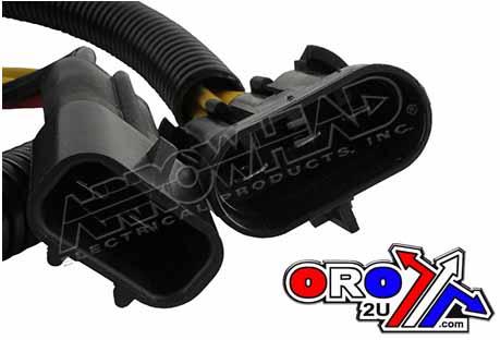 REGULATOR 4011636 SPORTSMAN, POLARIS APO6031 ATV, ARROWHEAD thumbnail 3