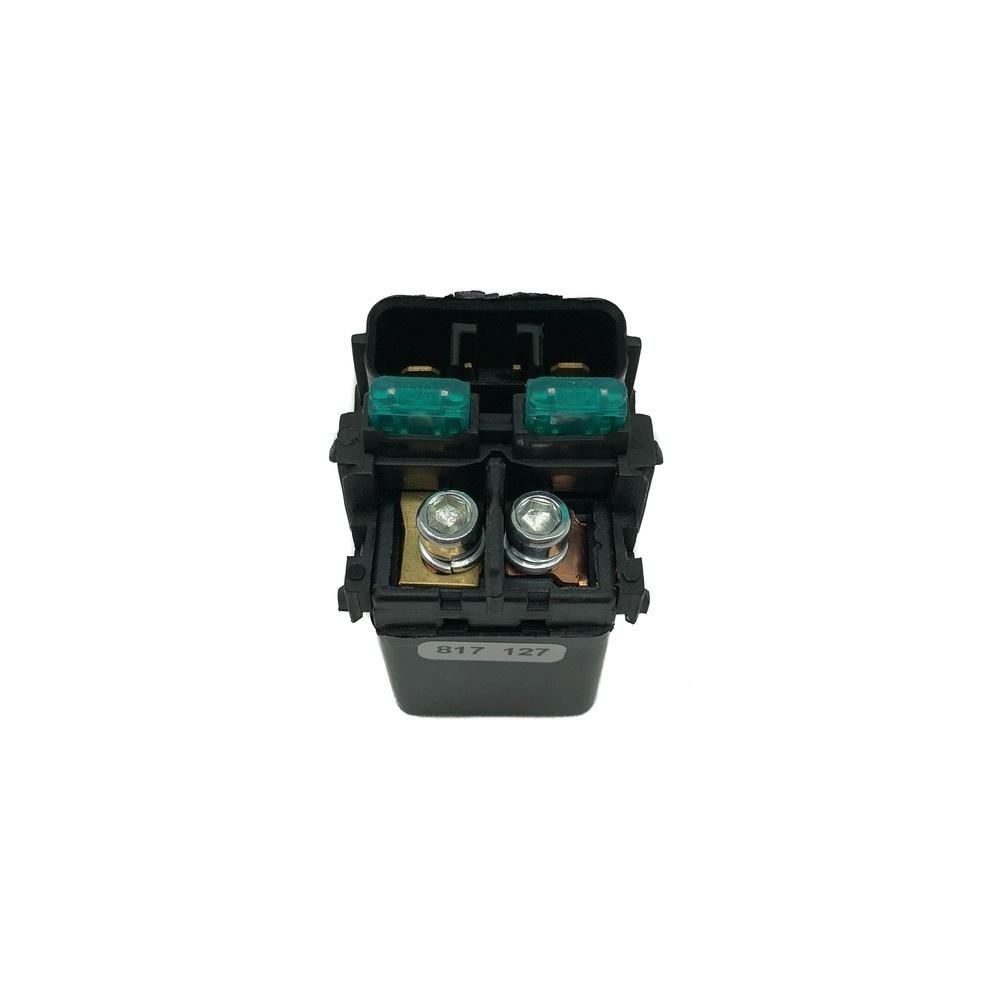 SOLENOID STARTER RELAY HONDA, ARROWHEAD SMU6173 35850-MFL-D00, HONDA CBR1000RA w/998cc 09-21