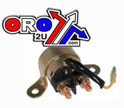 STARTER SOLONOID / RELAY SUZUKI, BRONCO MC-01696 thumbnail 2