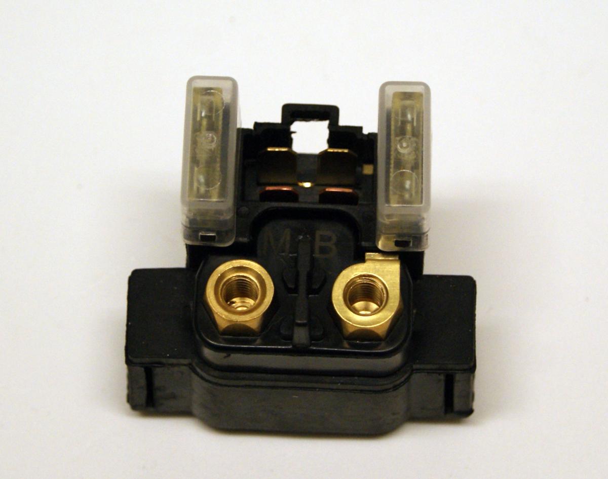 SOLENOID STARTER RELAY 20A FUSE, ARROWHEAD SMU6115 XT225, 4JG-81940-00-00 4JG-81940-10-00 4JG-81940-12-00 thumbnail 3