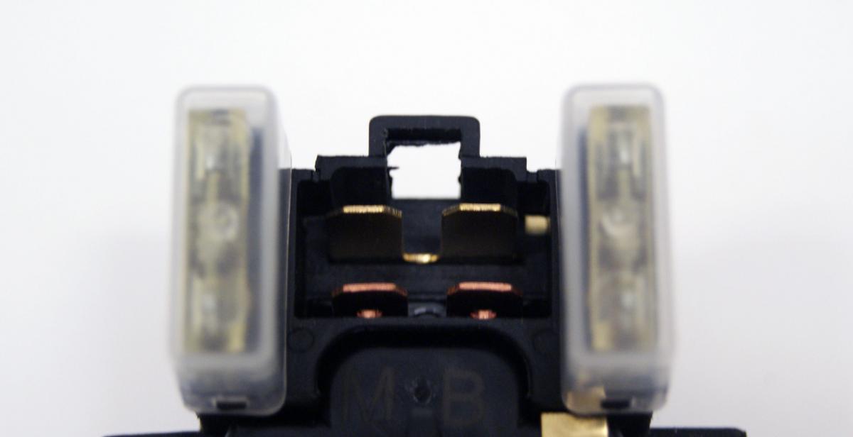 SOLENOID STARTER RELAY 20A FUSE, ARROWHEAD SMU6115 XT225, 4JG-81940-00-00 4JG-81940-10-00 4JG-81940-12-00 thumbnail 4