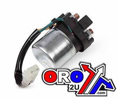 SOLENOID STARTER RELAY, HONDA 35850-HF1-670, ARROWHEAD SND6061 thumbnail 3