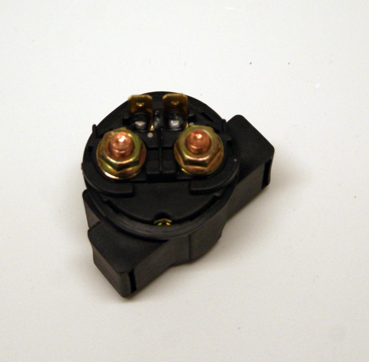 SOLENOID RELAY 27010-1235, ARROWHEAD SMU6136, STARTER thumbnail 2