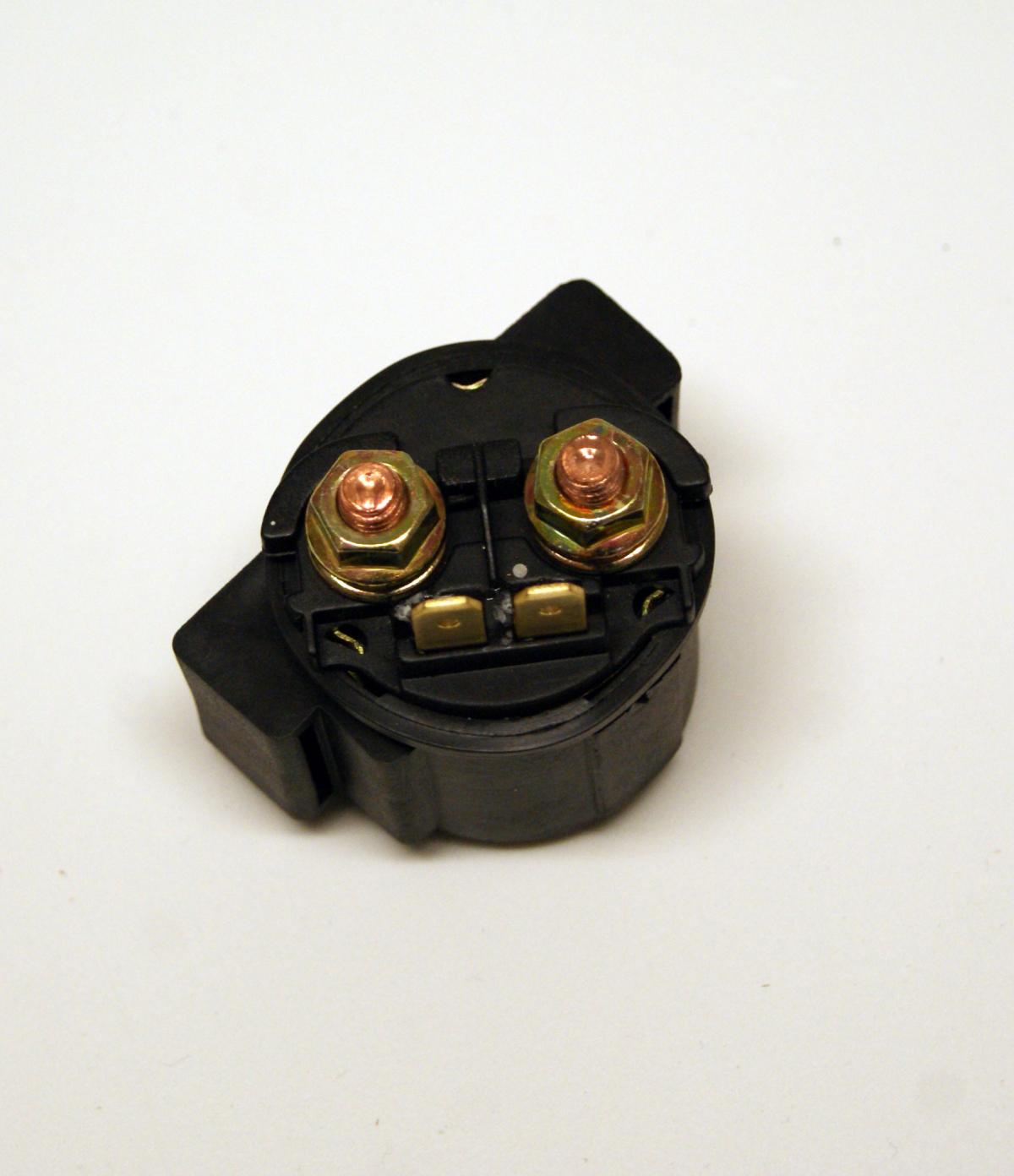 SOLENOID RELAY 27010-1235, ARROWHEAD SMU6136, STARTER thumbnail 3