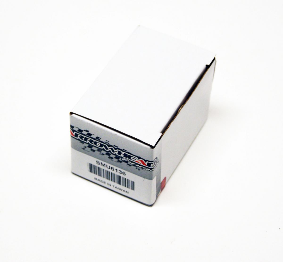 SOLENOID RELAY 27010-1235, ARROWHEAD SMU6136, STARTER thumbnail 5