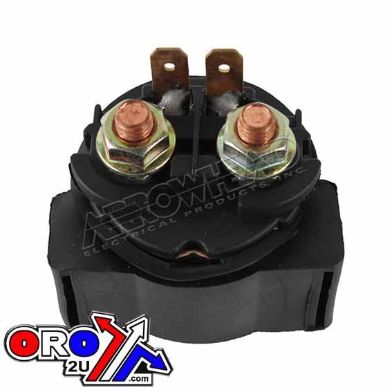 SOLENOID RELAY 27010-1235, ARROWHEAD SMU6136, STARTER thumbnail 6