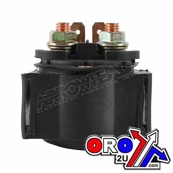 SOLENOID RELAY 27010-1235, ARROWHEAD SMU6136, STARTER thumbnail 7