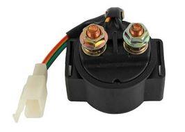 SOLENOID RELAY ARROWHEAD 06-16 ARCTIC CAT 150 250 300 UTILITY DVX SMU6169 3303-857 S3585A-RCA-000 240-54074 thumbnail 2