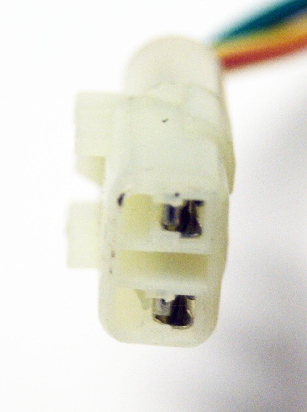 STARTER SOLENOID 86-89 HONDA TRX D 350 12V 35850-HA7-771 thumbnail 3