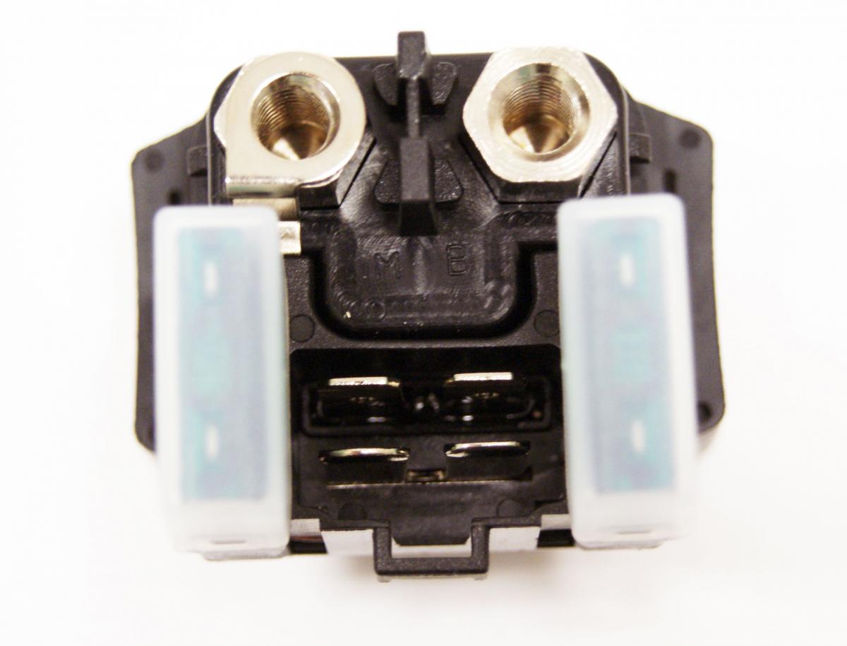 SOLENOID STARTER RELAY SMU6011 thumbnail 3