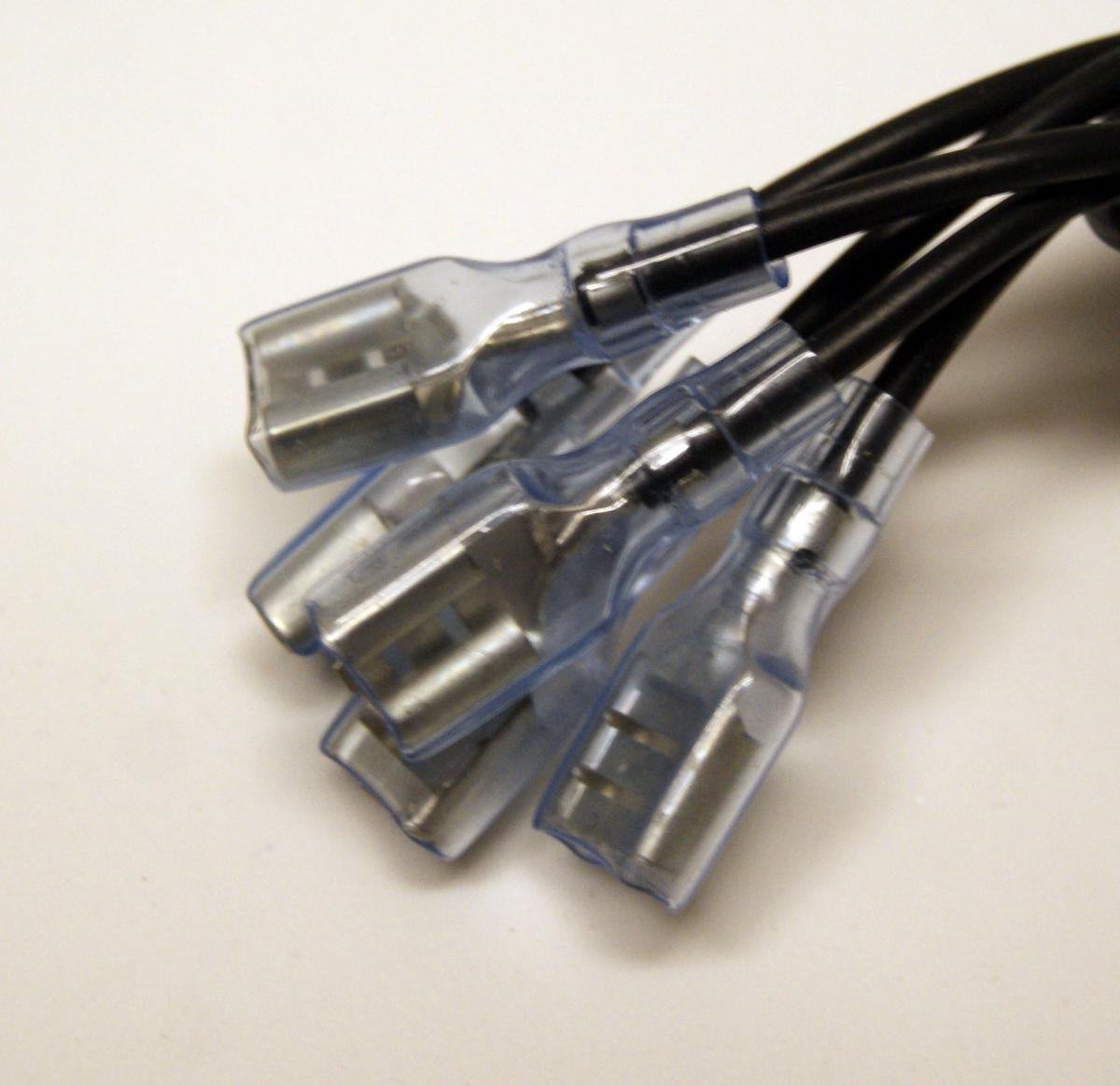 SOLENOID STARTER RELAY SMU6011 thumbnail 5