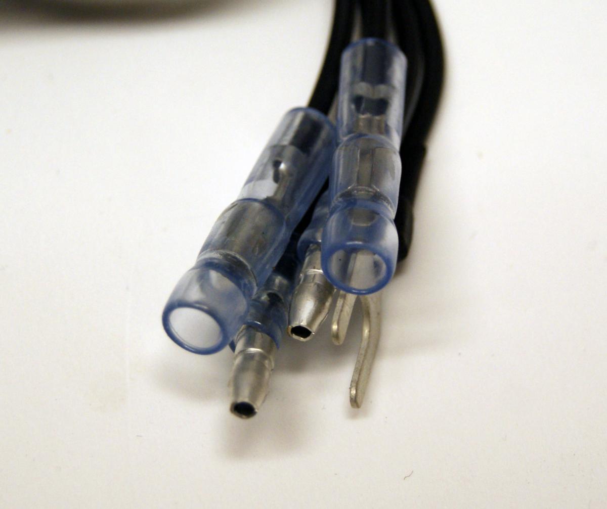 SOLENOID STARTER RELAY SMU6011 thumbnail 6