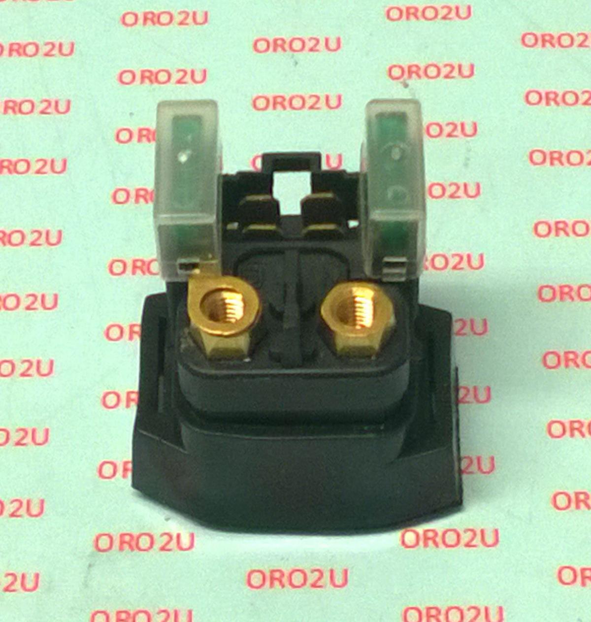SOLENOID STARTER RELAY 30A FUSE, 5JW-81940-00-00 thumbnail 2