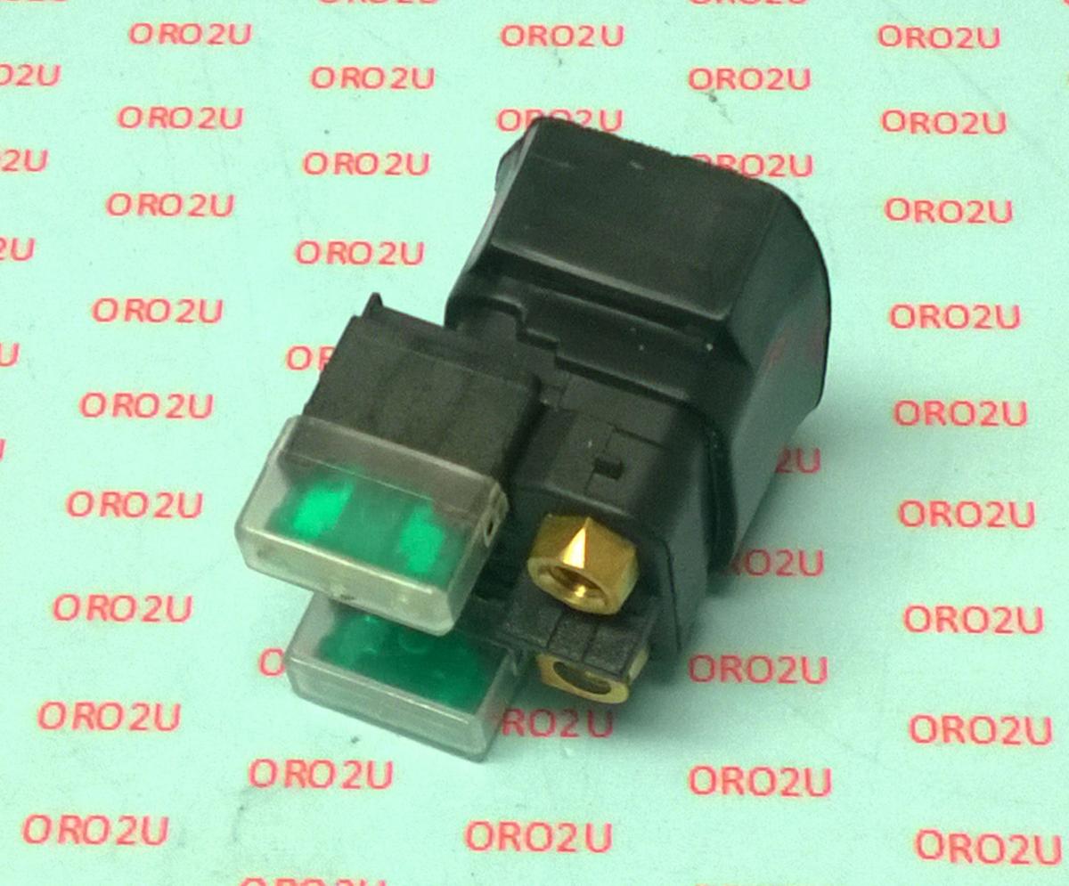 SOLENOID STARTER RELAY 30A FUSE, 5JW-81940-00-00 thumbnail 3