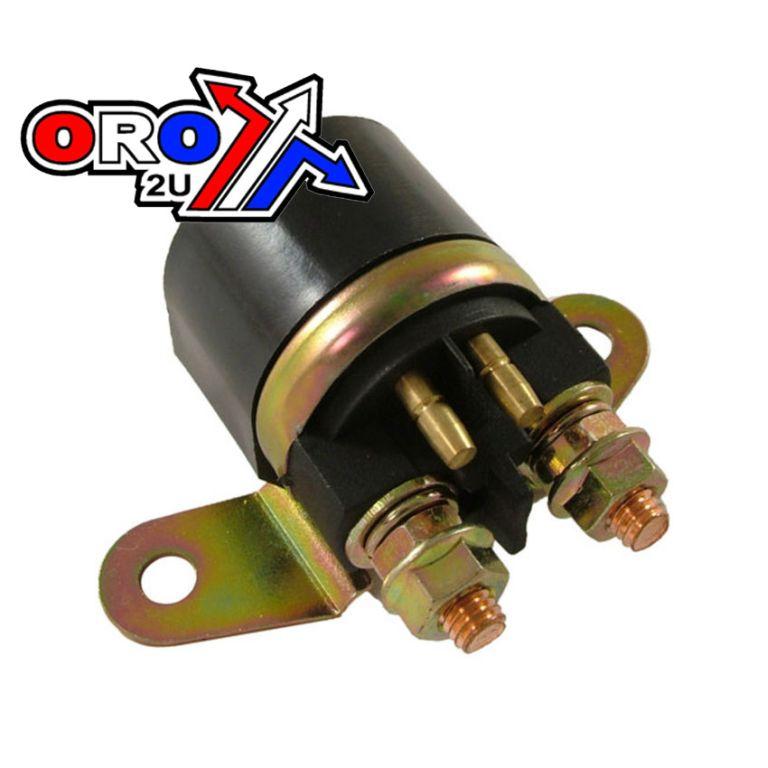 SOLENOID STARTER 31800-49100, SND6054, SMU6078 thumbnail 2