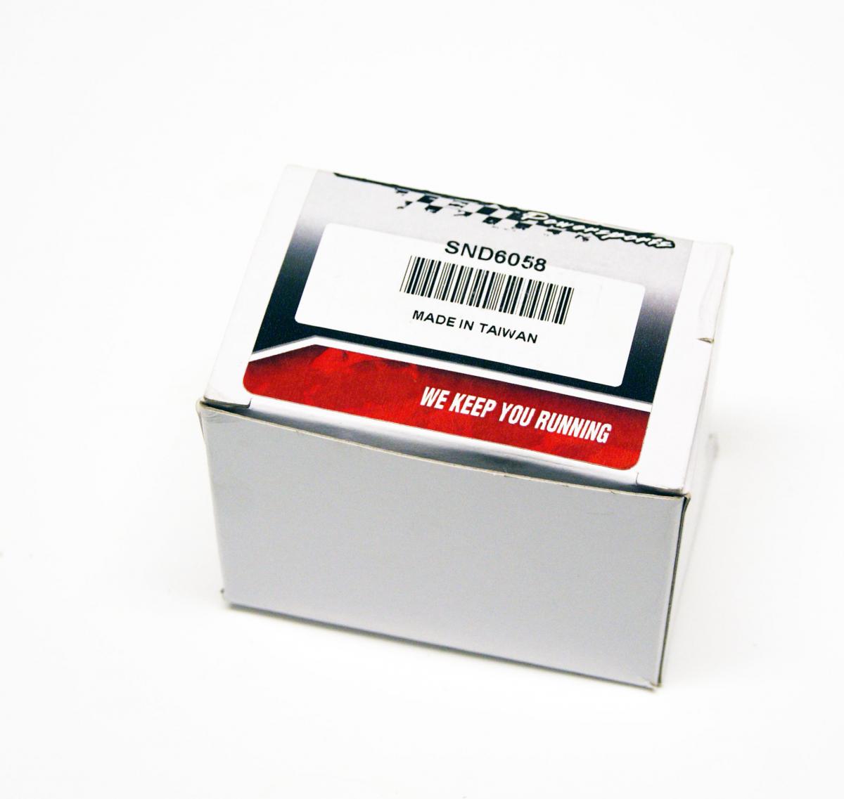 SOLENOID STARTER RELAY 12V SND6058 thumbnail 9