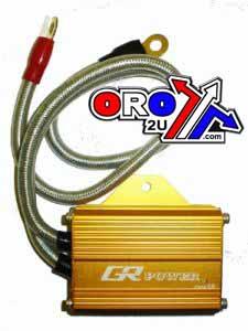 HD.CURRENT STABILIZER 12v image 1