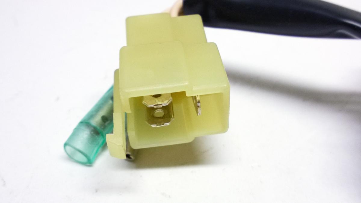 VOLTAGE REGULATOR ATV YAM 4KB-81960-02-00, YAMAHA YFM350 BIG BEAR thumbnail 3
