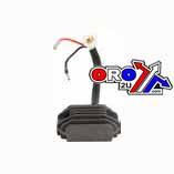 VOLTAGE REGULATOR YAMAHA ATV thumbnail 2