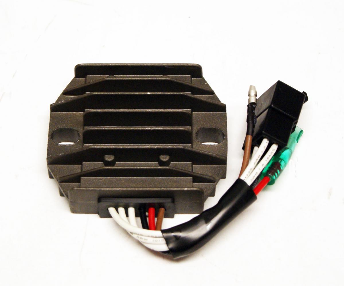 REGULATOR 4GB-81960-00-00 10-442 image 1