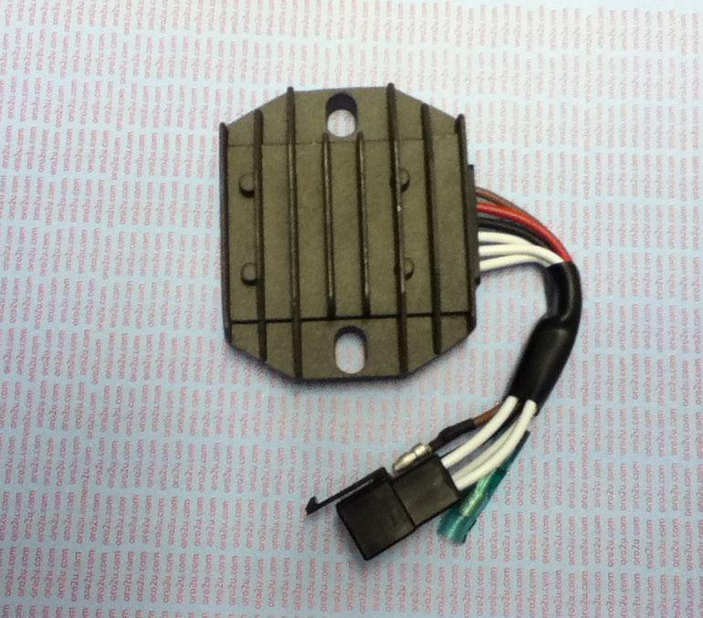 REGULATOR 4GB-81960-00-00 10-442 thumbnail 6