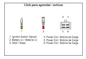 REGULATOR 4GB-81960-00-00 10-442 thumbnail 7