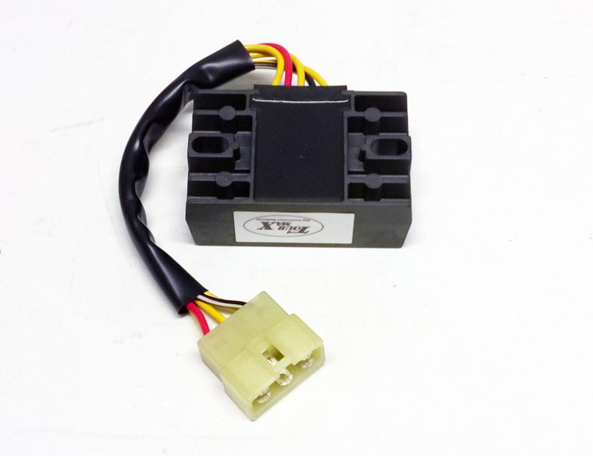 REGULATOR RECTIFIER 3280019B11 KL20-5365 thumbnail 2