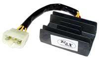 REGULATOR RECTIFIER 3280019B11 KL20-5365 thumbnail 5