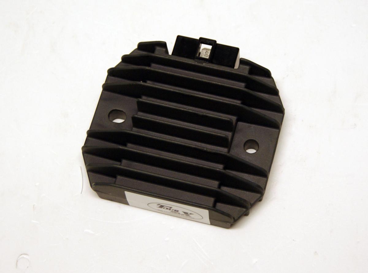 REGULATOR KAWASAKI 21066-1089, K&L 20-5333 MADE IN JAPAN thumbnail 3